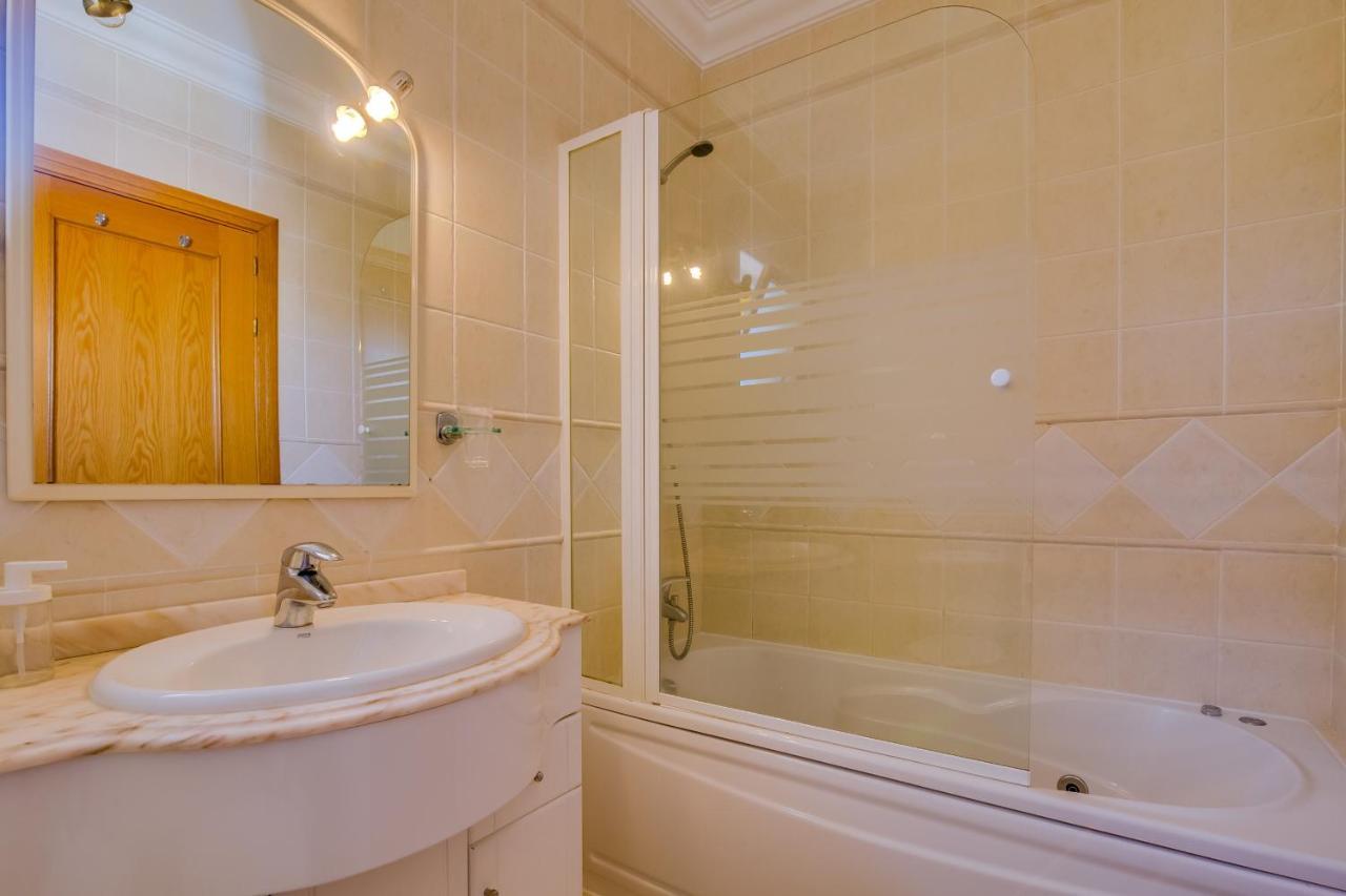 Isis - 2 Bedrooms In Vilamoura Exterior foto