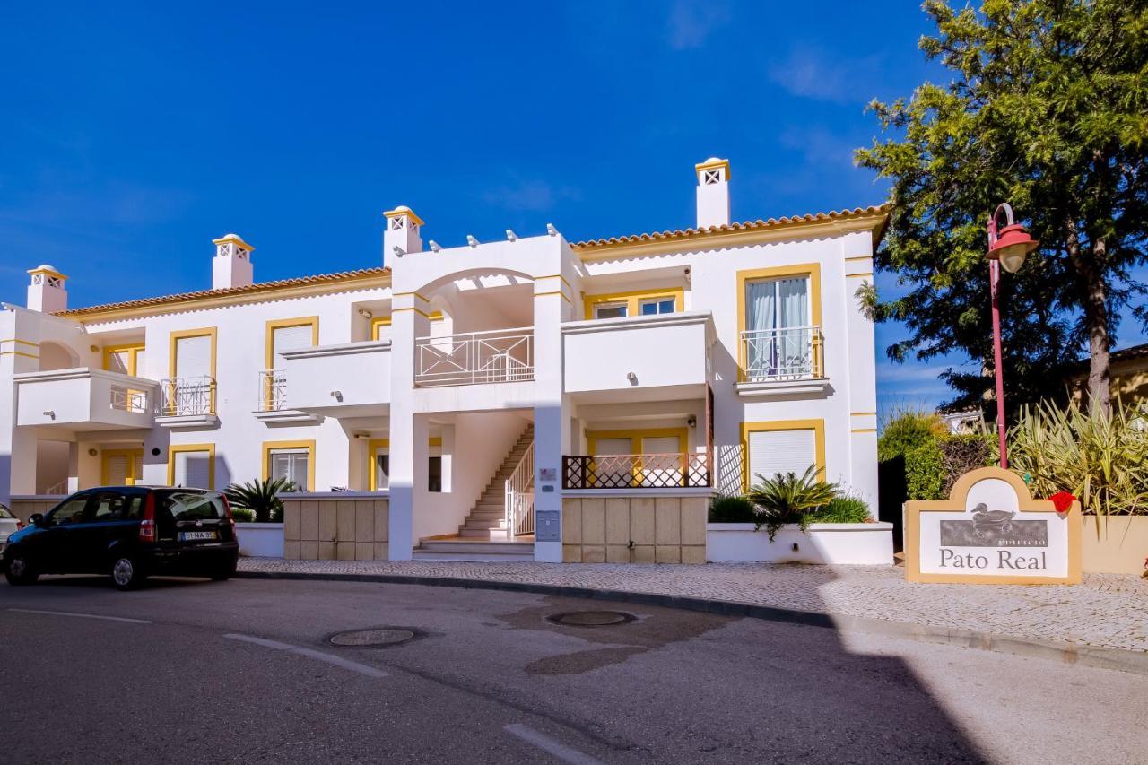 Isis - 2 Bedrooms In Vilamoura Exterior foto