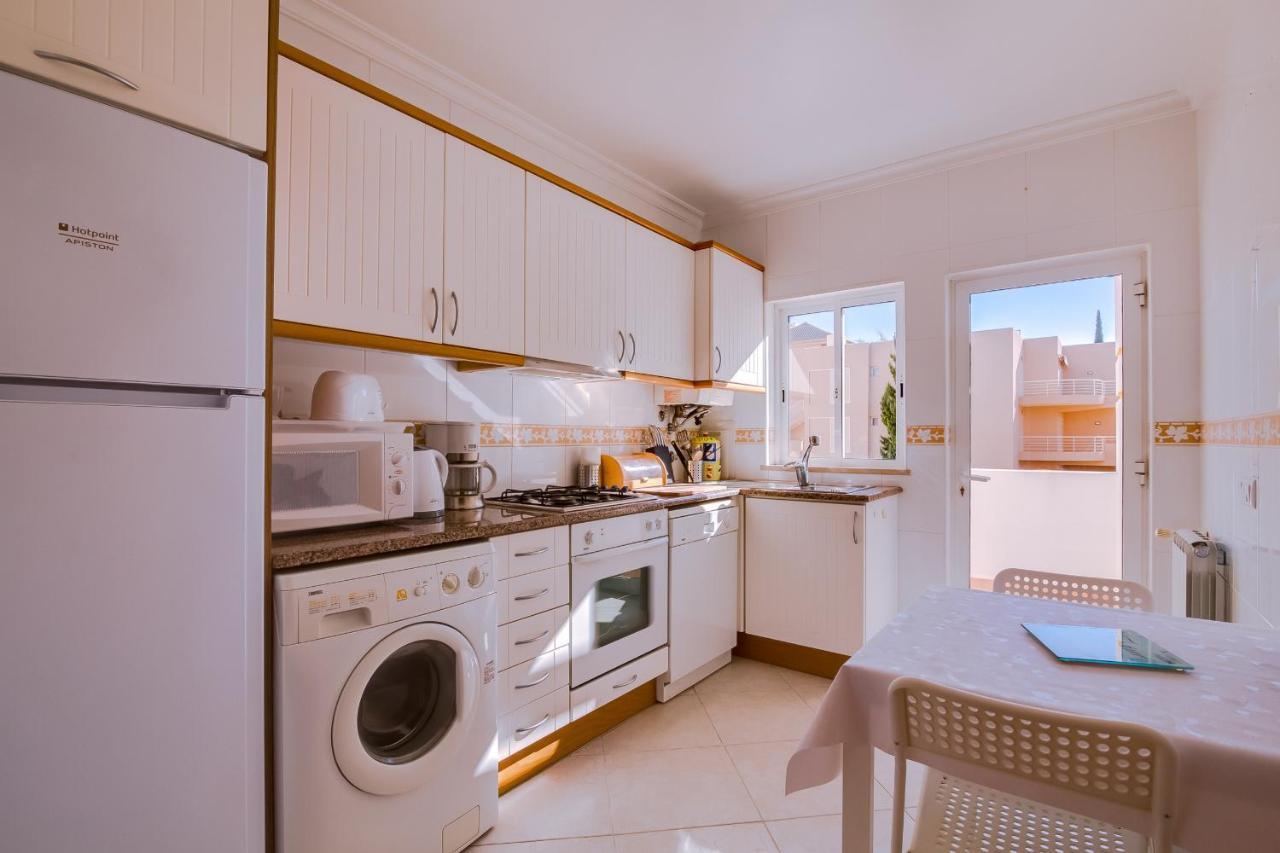 Isis - 2 Bedrooms In Vilamoura Exterior foto