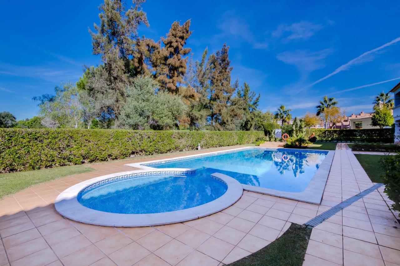 Isis - 2 Bedrooms In Vilamoura Exterior foto