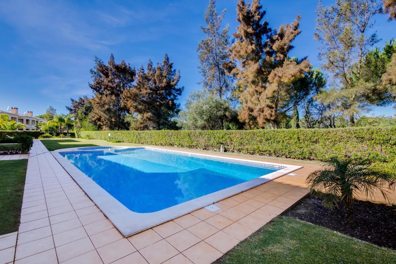 Isis - 2 Bedrooms In Vilamoura Exterior foto