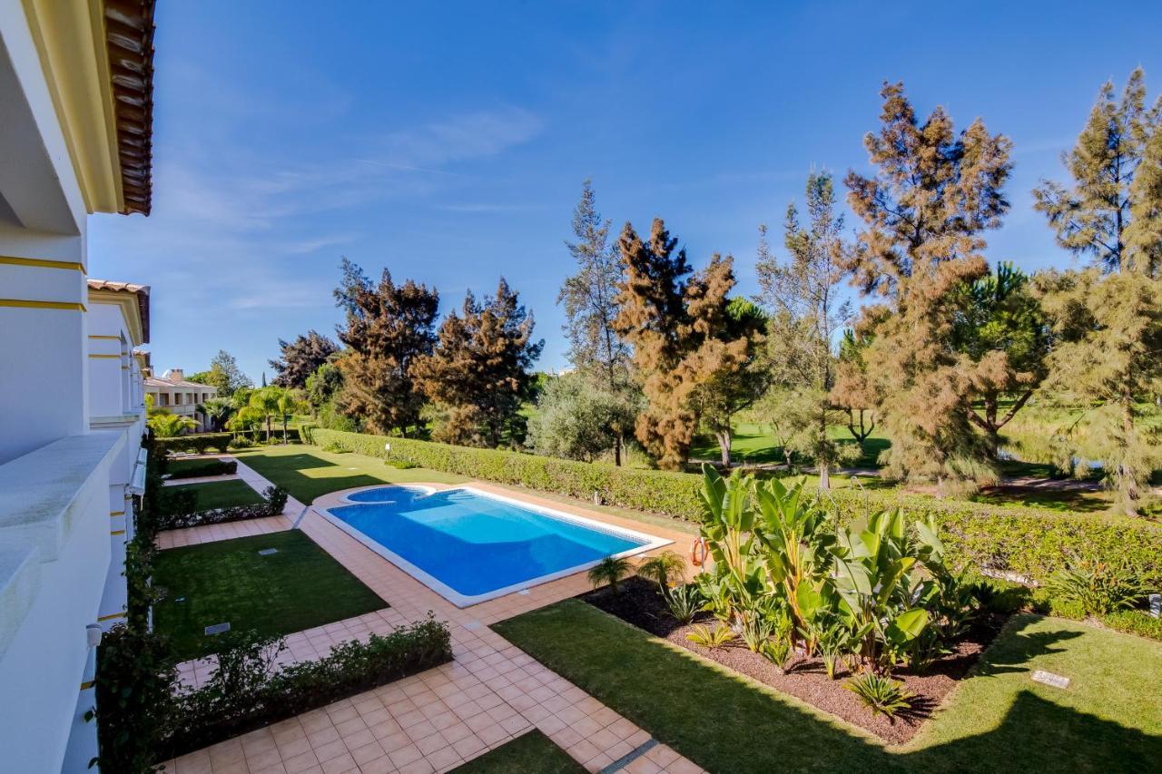 Isis - 2 Bedrooms In Vilamoura Exterior foto